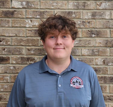 Zach Forman